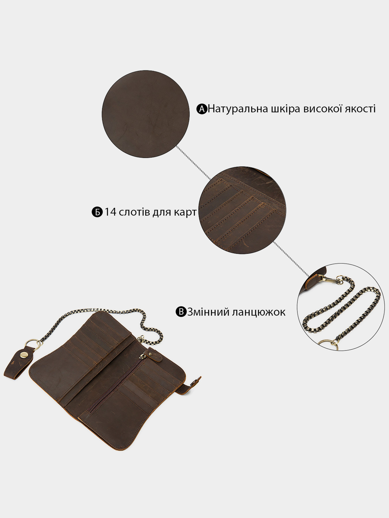 Сумки Vintage модель bag24_20043 Фото