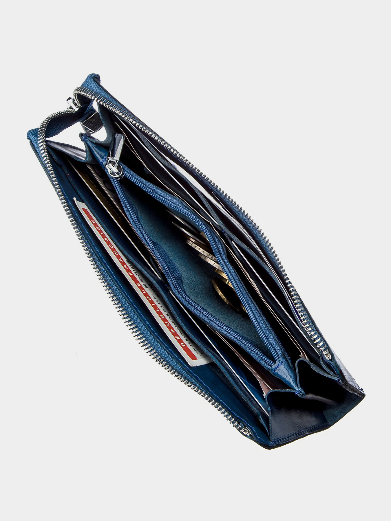 Сумки Shvigel модель bag24_16183 Сумки Shvigel модель bag24_16183 Фото