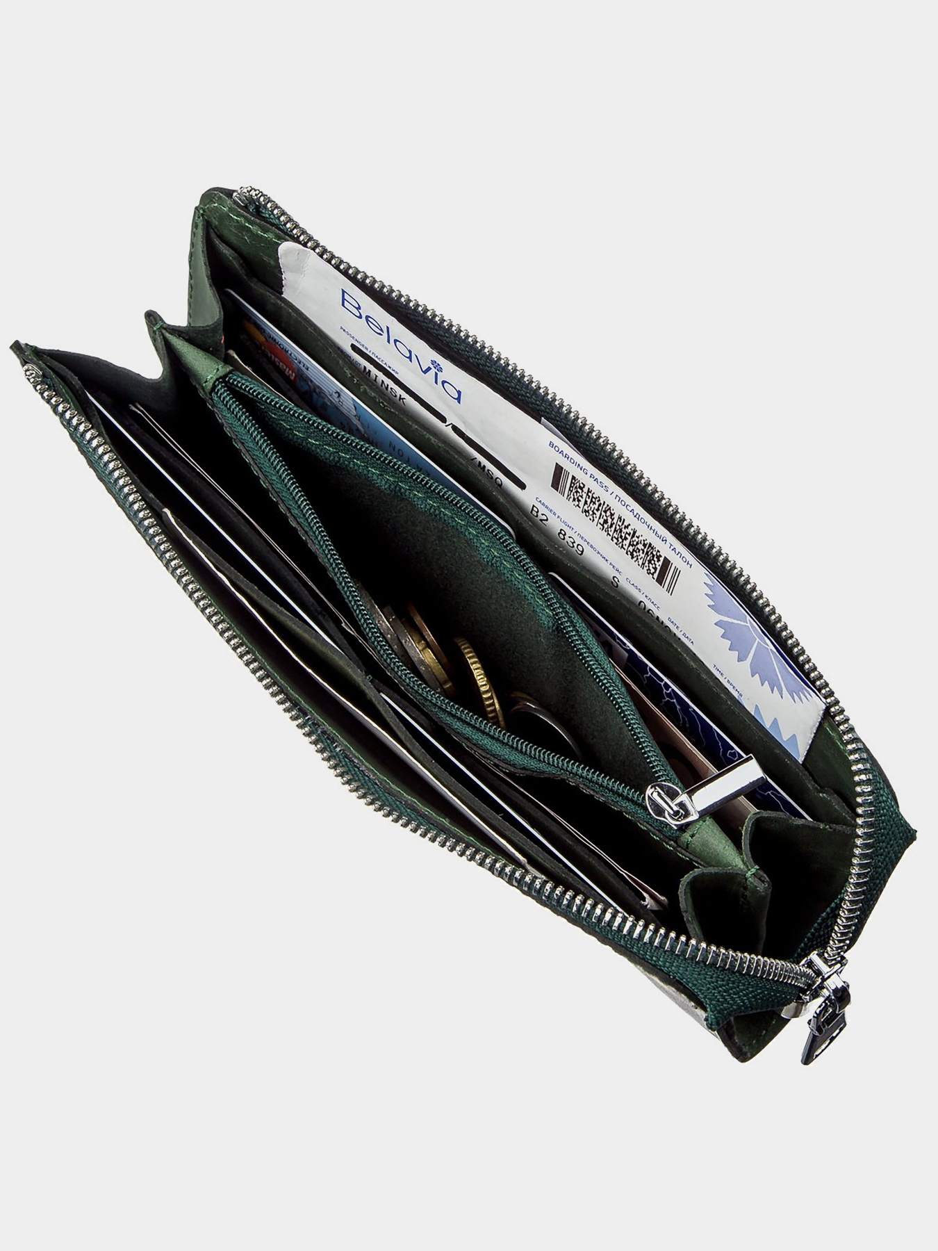 Сумки Shvigel модель bag24_16188 Фото