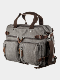 Дорожні сумки та валізи Vintage модель bag24_20151 Фото