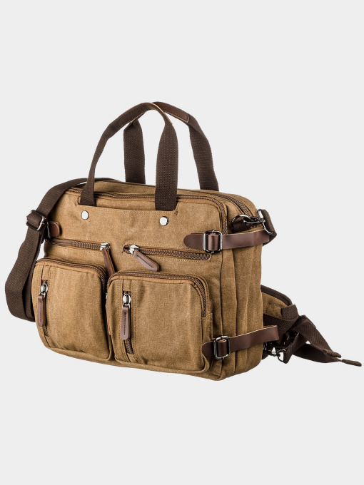 Дорожні сумки та валізи Vintage модель bag24_20152 Фото
