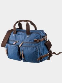 Дорожні сумки та валізи Vintage модель bag24_20153 Фото