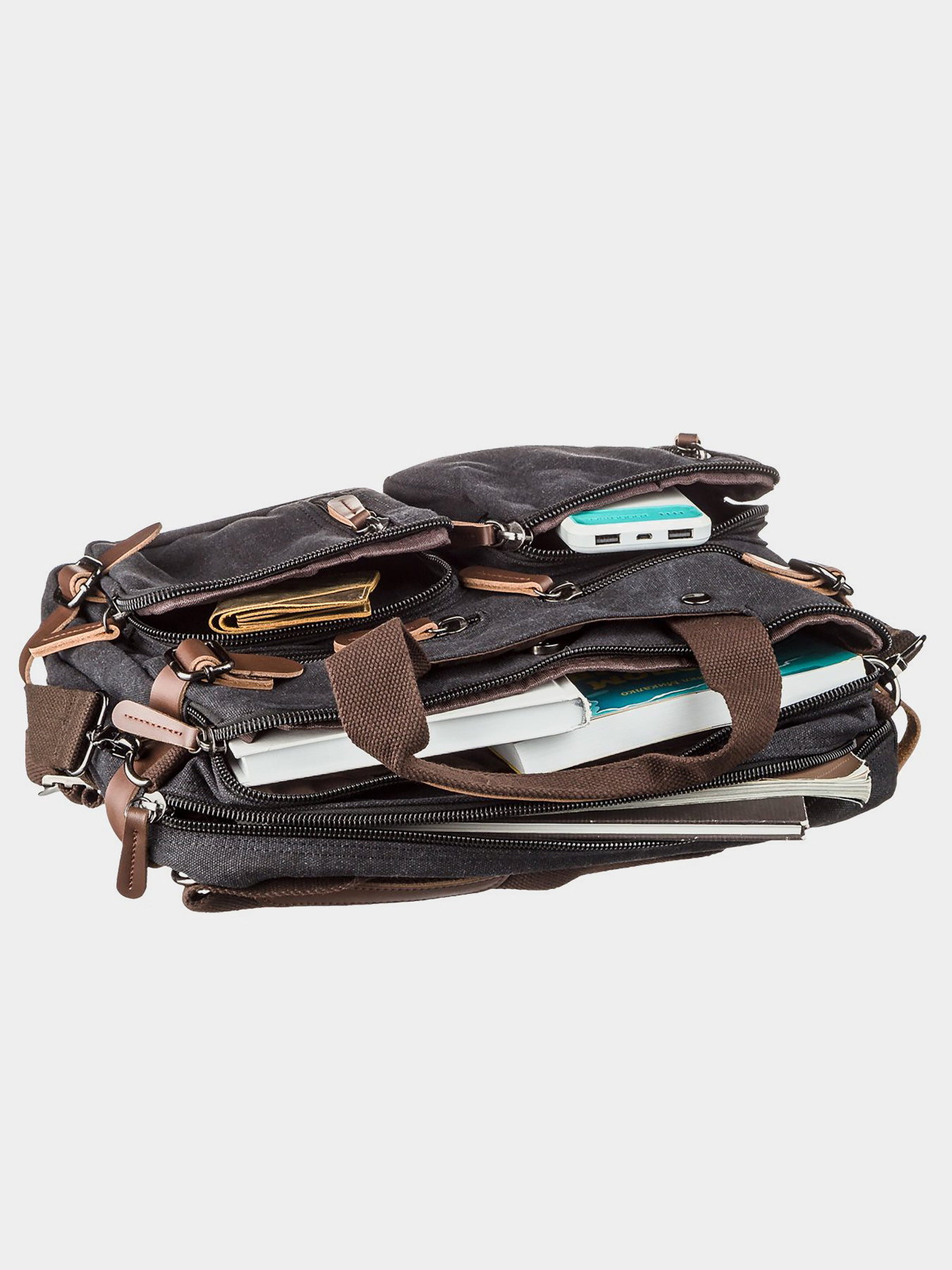 Дорожные сумки и чемоданы Vintage модель bag24_20144 Дорожные сумки и чемоданы Vintage модель bag24_20144 Фото
