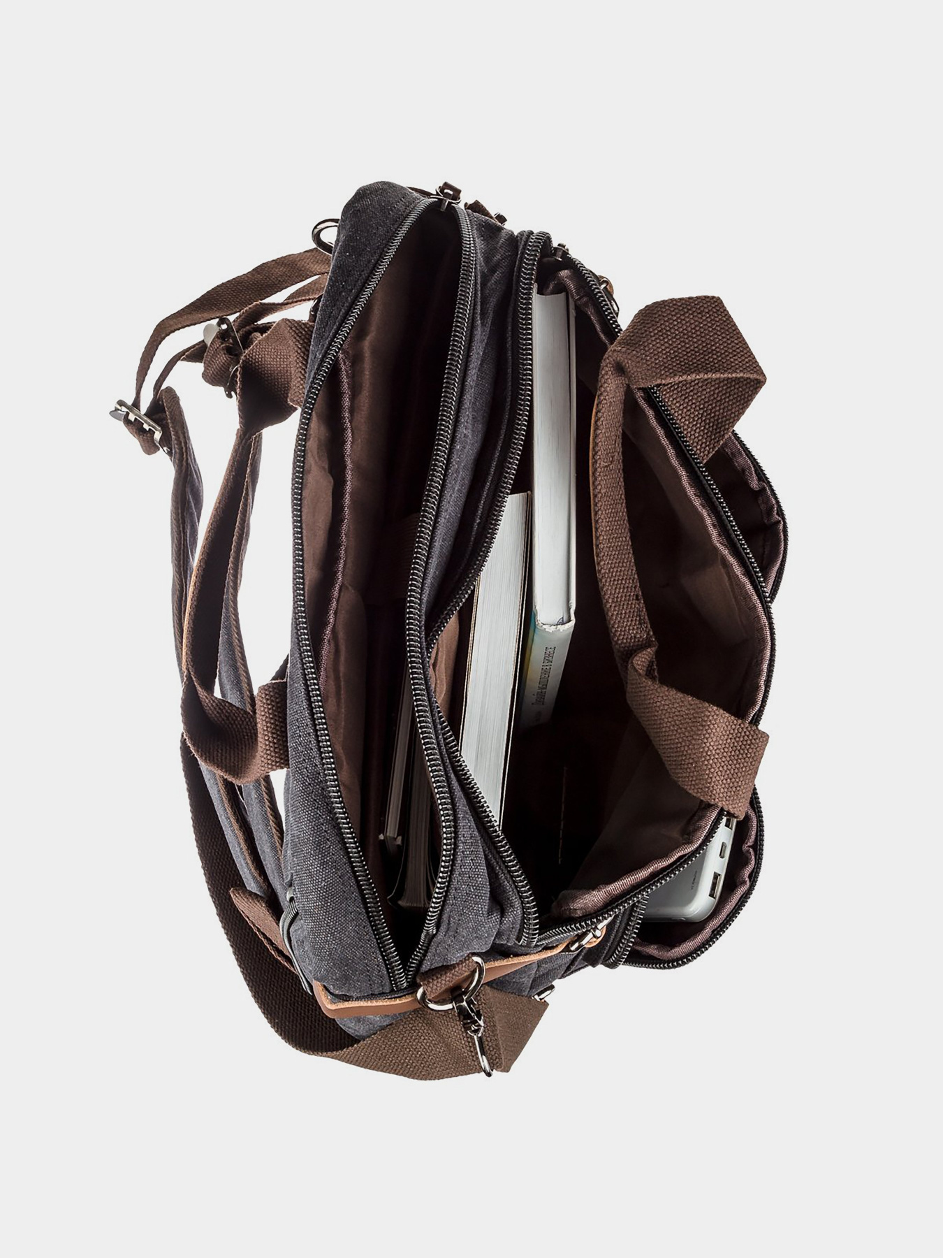 Дорожные сумки и чемоданы Vintage модель bag24_20144 Дорожные сумки и чемоданы Vintage модель bag24_20144 Фото