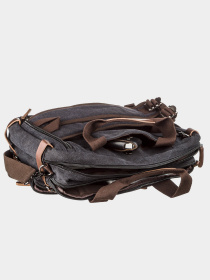 Дорожные сумки и чемоданы Vintage модель bag24_20144 Фото
