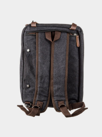 Дорожные сумки и чемоданы Vintage модель bag24_20144 Фото
