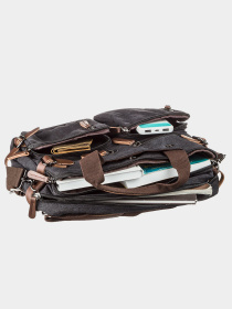 Дорожные сумки и чемоданы Vintage модель bag24_20144 Фото