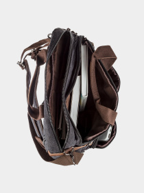 Дорожные сумки и чемоданы Vintage модель bag24_20144 Фото