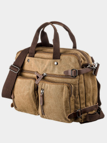 Дорожні сумки та валізи Vintage модель bag24_20146 Фото