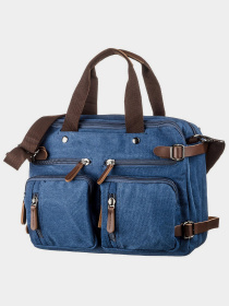 Дорожні сумки та валізи Vintage модель bag24_20147 Фото