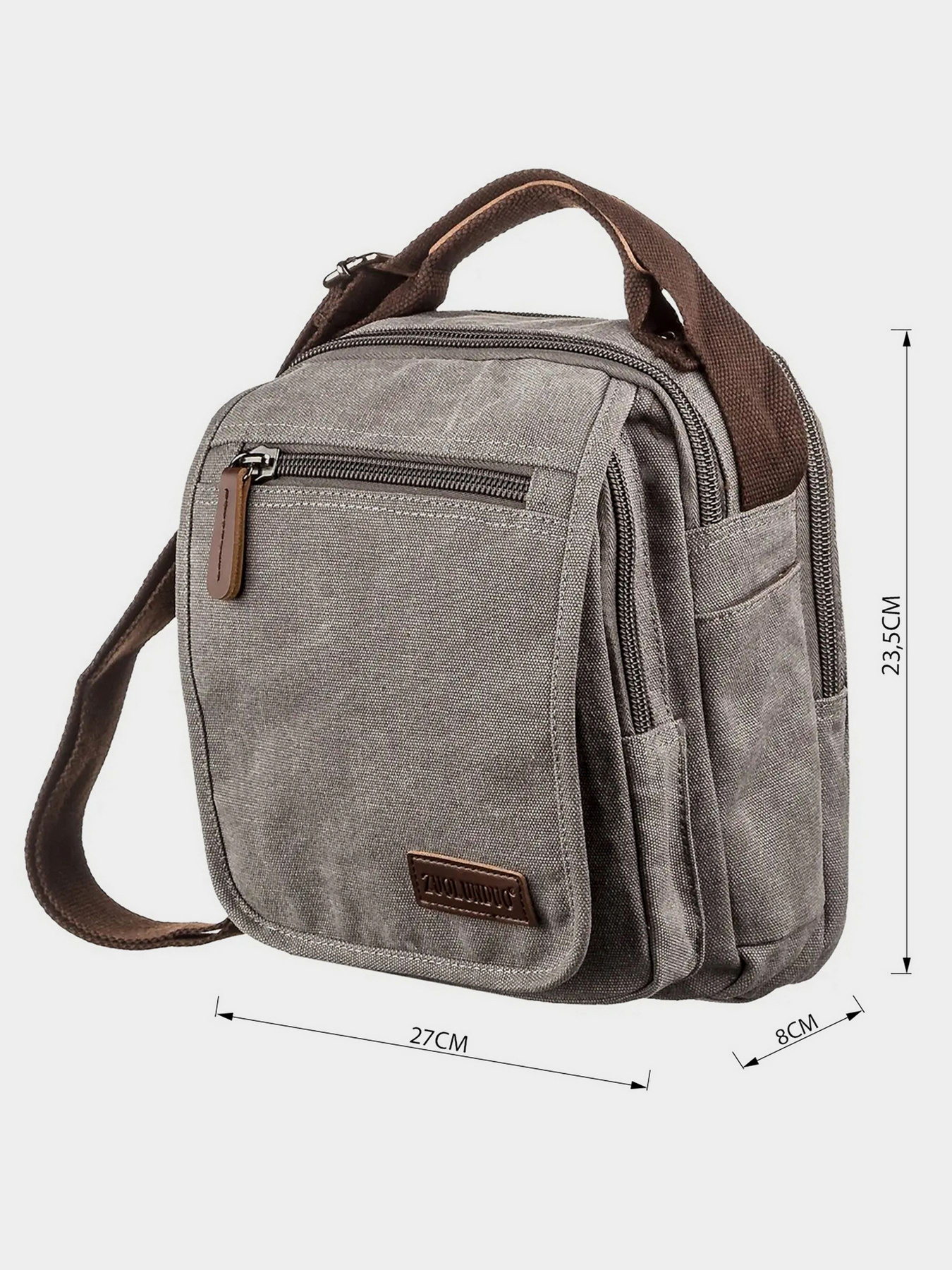 Сумки Vintage модель bag24_20198 Сумки Vintage модель bag24_20198 Фото