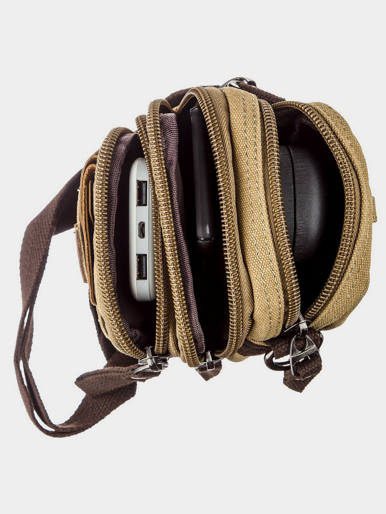 Сумки Vintage модель bag24_20161 Фото