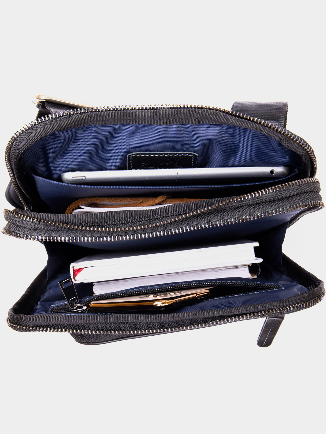 Сумки Shvigel модель bag24_11281 Сумки Shvigel модель bag24_11281 Фото