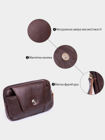 Сумки Vintage модель bag24_20354 Фото