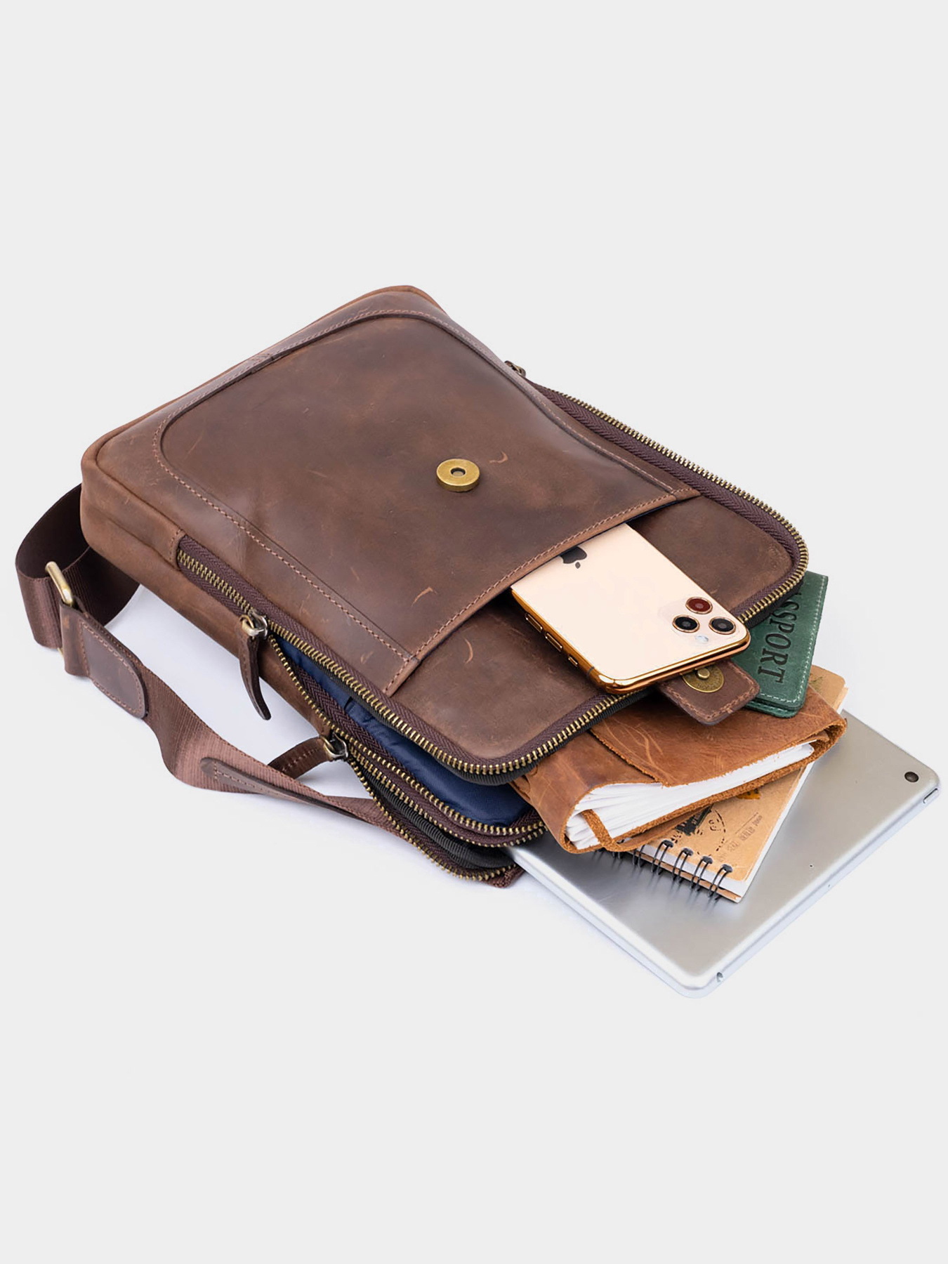 Сумки Shvigel модель bag24_11285 Фото