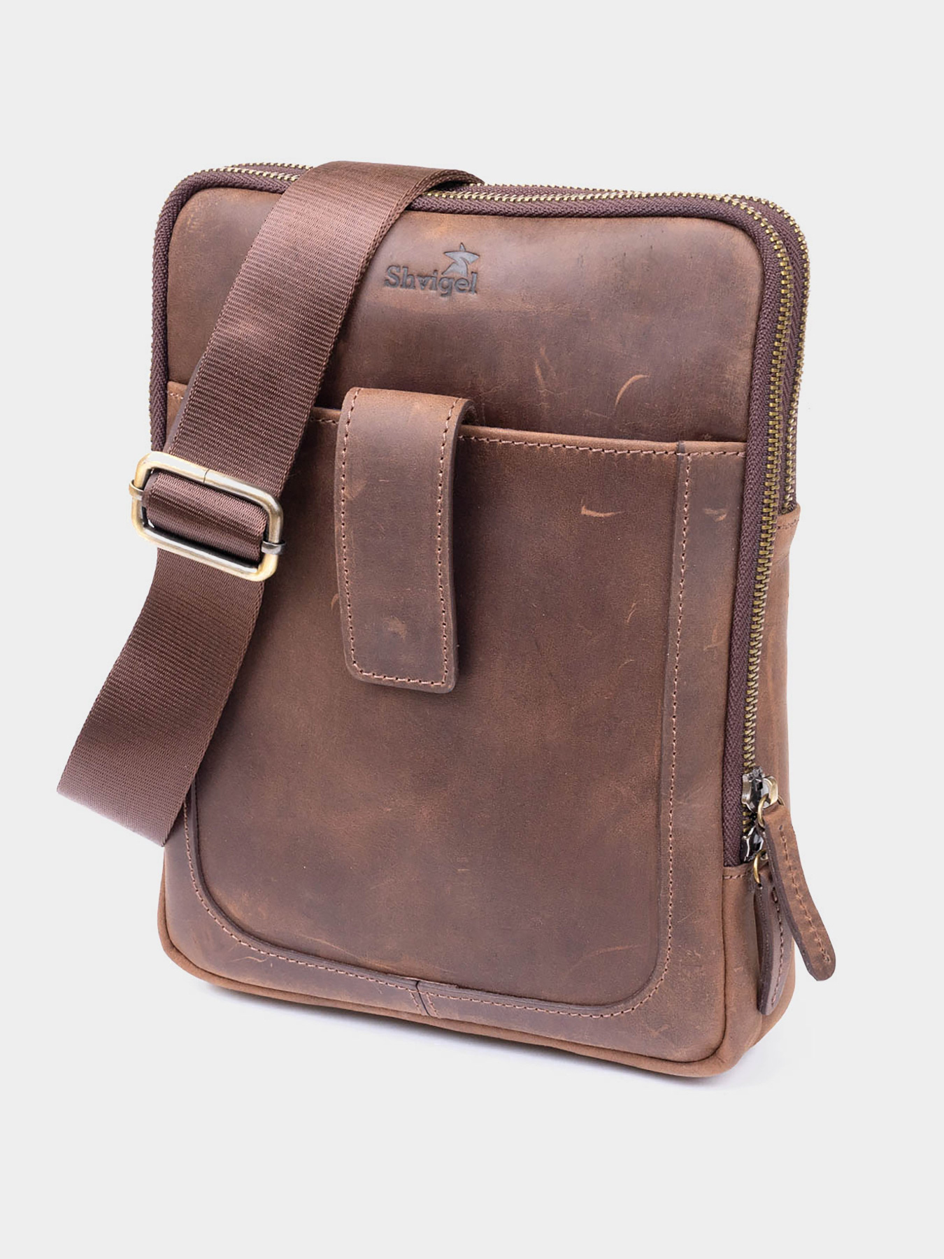 Сумки Shvigel модель bag24_11285 Фото