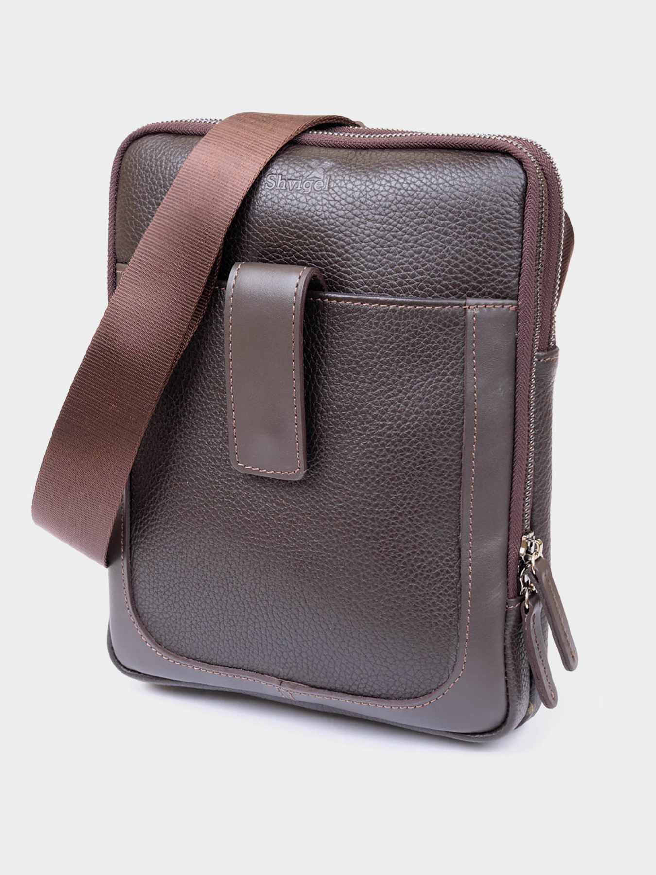 Сумки Shvigel модель bag24_11286 Сумки Shvigel модель bag24_11286 Фото