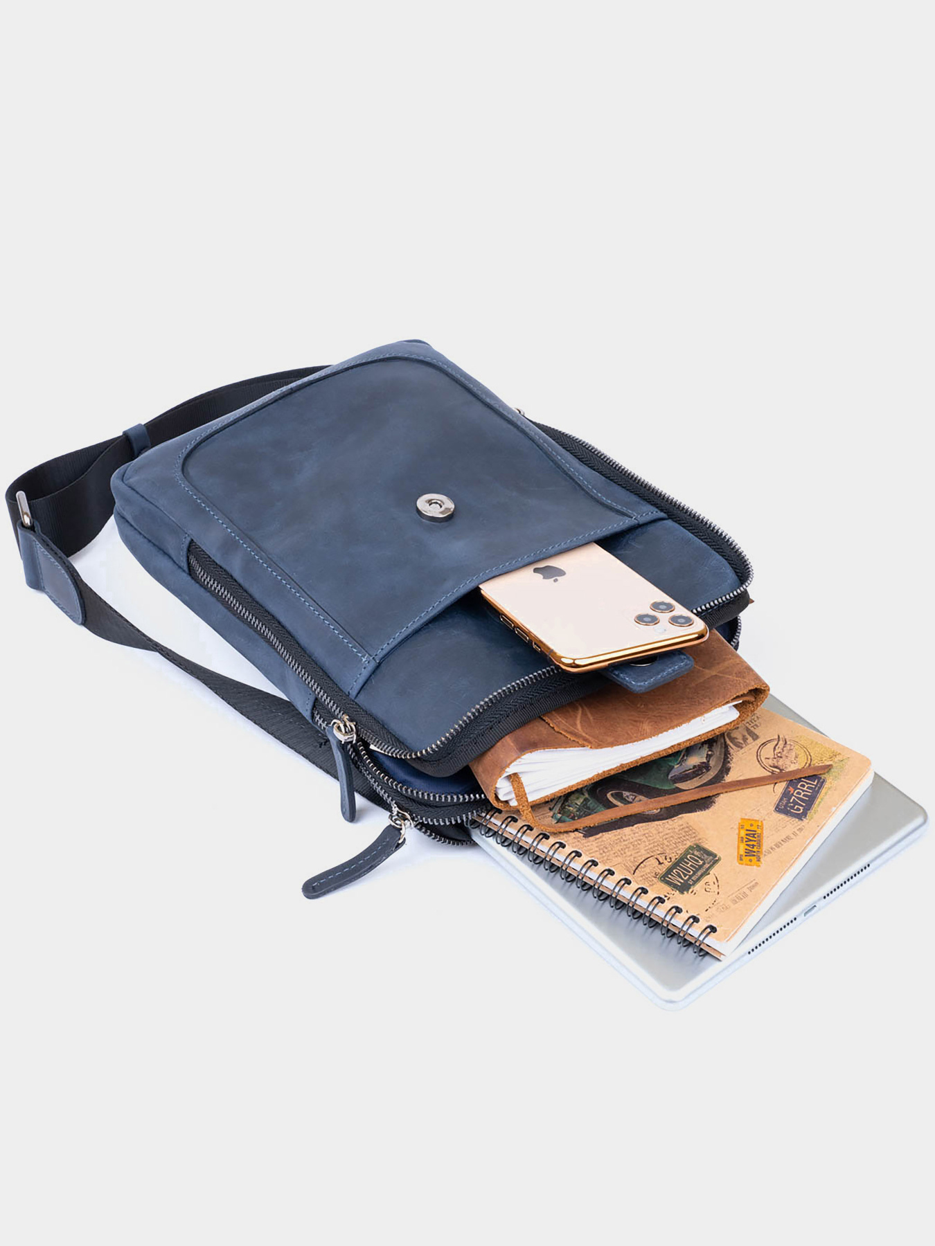 Сумки Shvigel модель bag24_11284 Сумки Shvigel модель bag24_11284 Фото