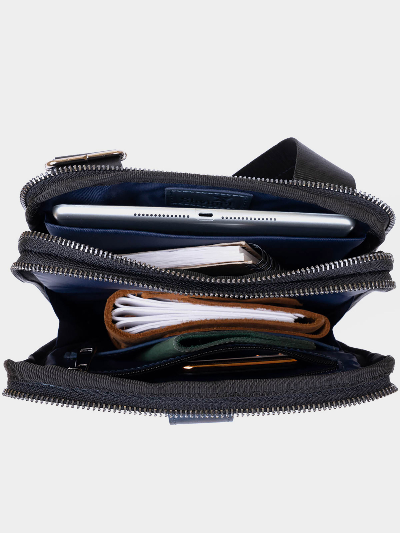 Сумки Shvigel модель bag24_11284 Сумки Shvigel модель bag24_11284 Фото