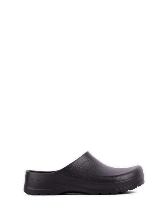Шлёпанцы COQUI модель 6461 Black/Black Фото