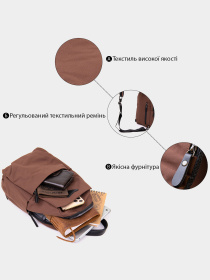 Сумки Vintage модель bag24_20634 Фото