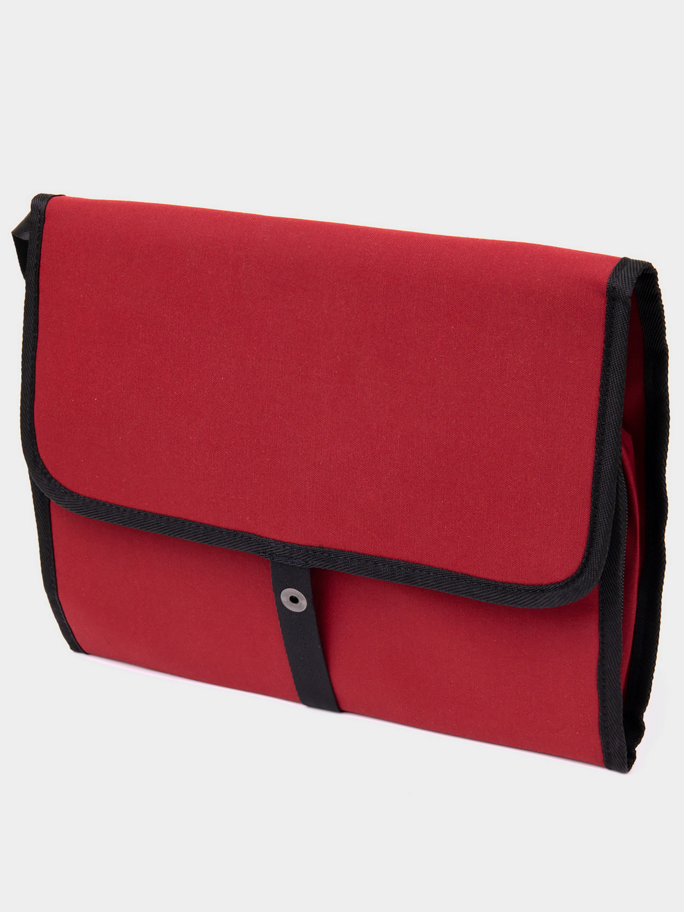 Дорожный органайзер Vintage Красный Vintage модель bag24_20654 Фото