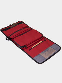 Дорожный органайзер Vintage Красный Vintage модель bag24_20654 Фото