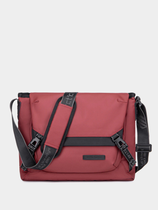 Сумки Arctic Hunter модель archunk00528red Фото