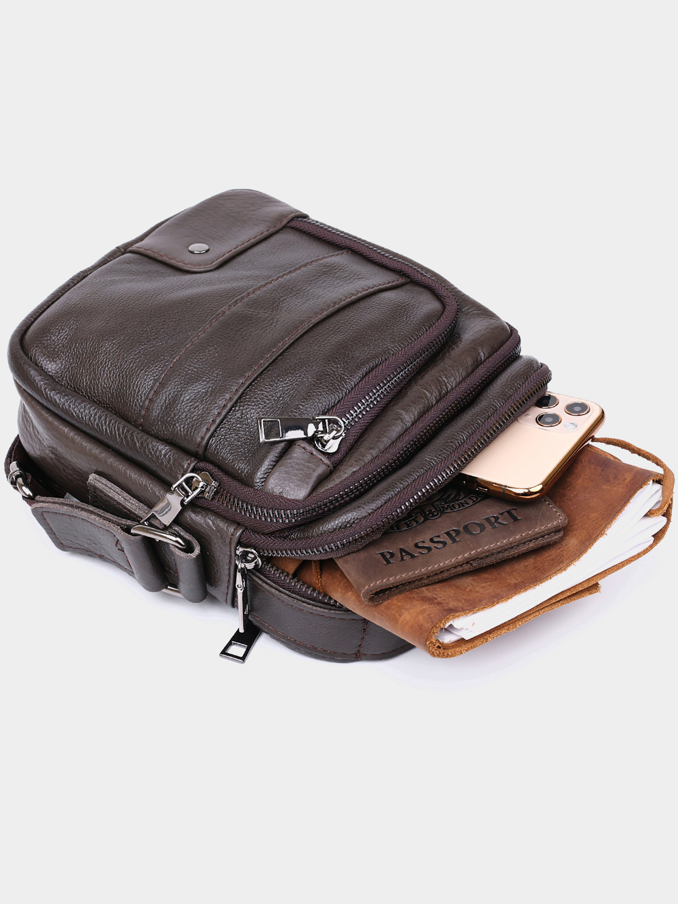 Сумки Vintage модель bag24_20458 Фото