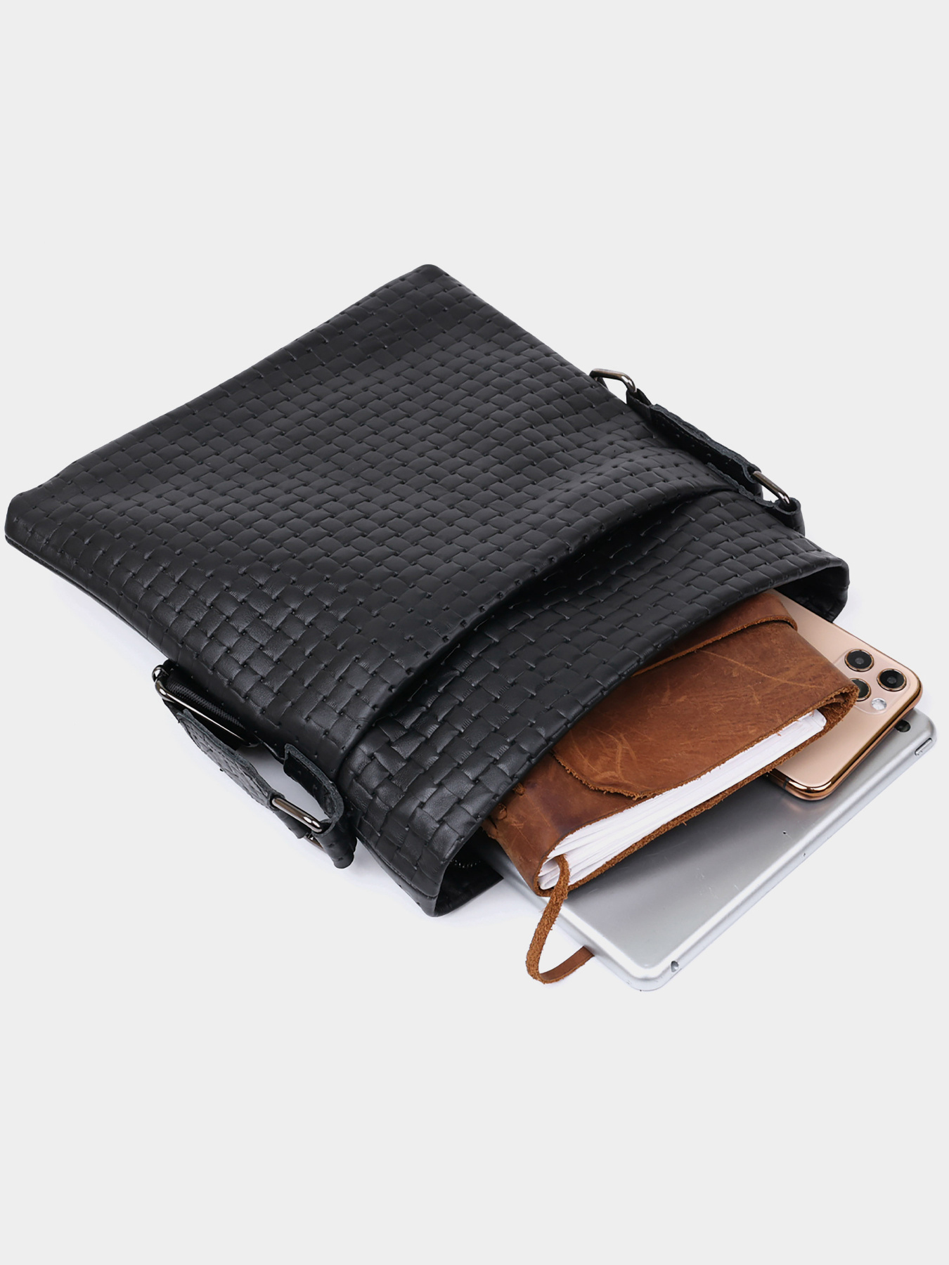 Сумки Shvigel модель bag24_11600 Фото