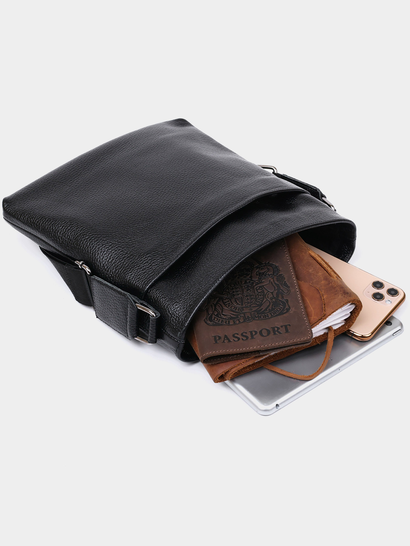 Сумки Shvigel модель bag24_11603 Сумки Shvigel модель bag24_11603 Фото