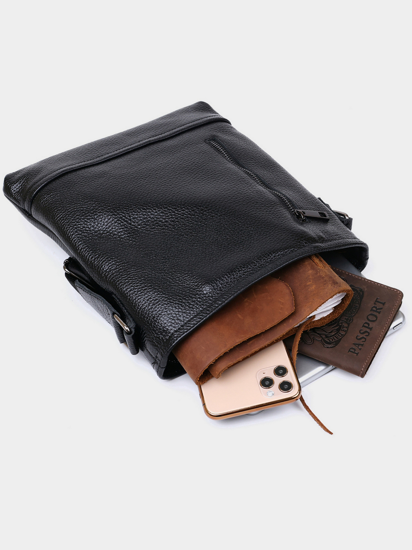 Сумки Shvigel модель bag24_11604 Фото