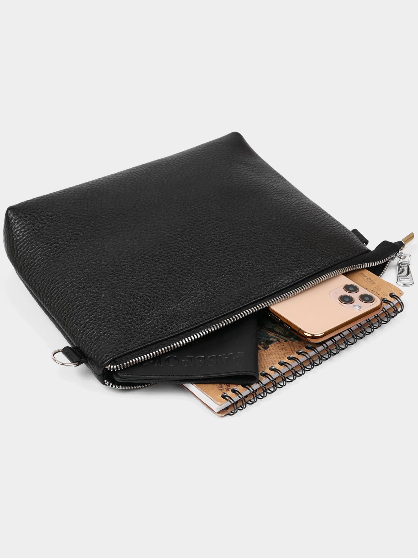 Сумки Shvigel модель bag24_16341 Сумки Shvigel модель bag24_16341 Фото