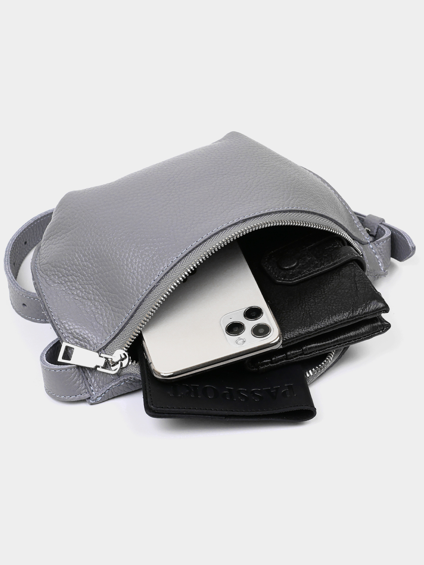 Сумки Shvigel модель bag24_16379 Сумки Shvigel модель bag24_16379 Фото
