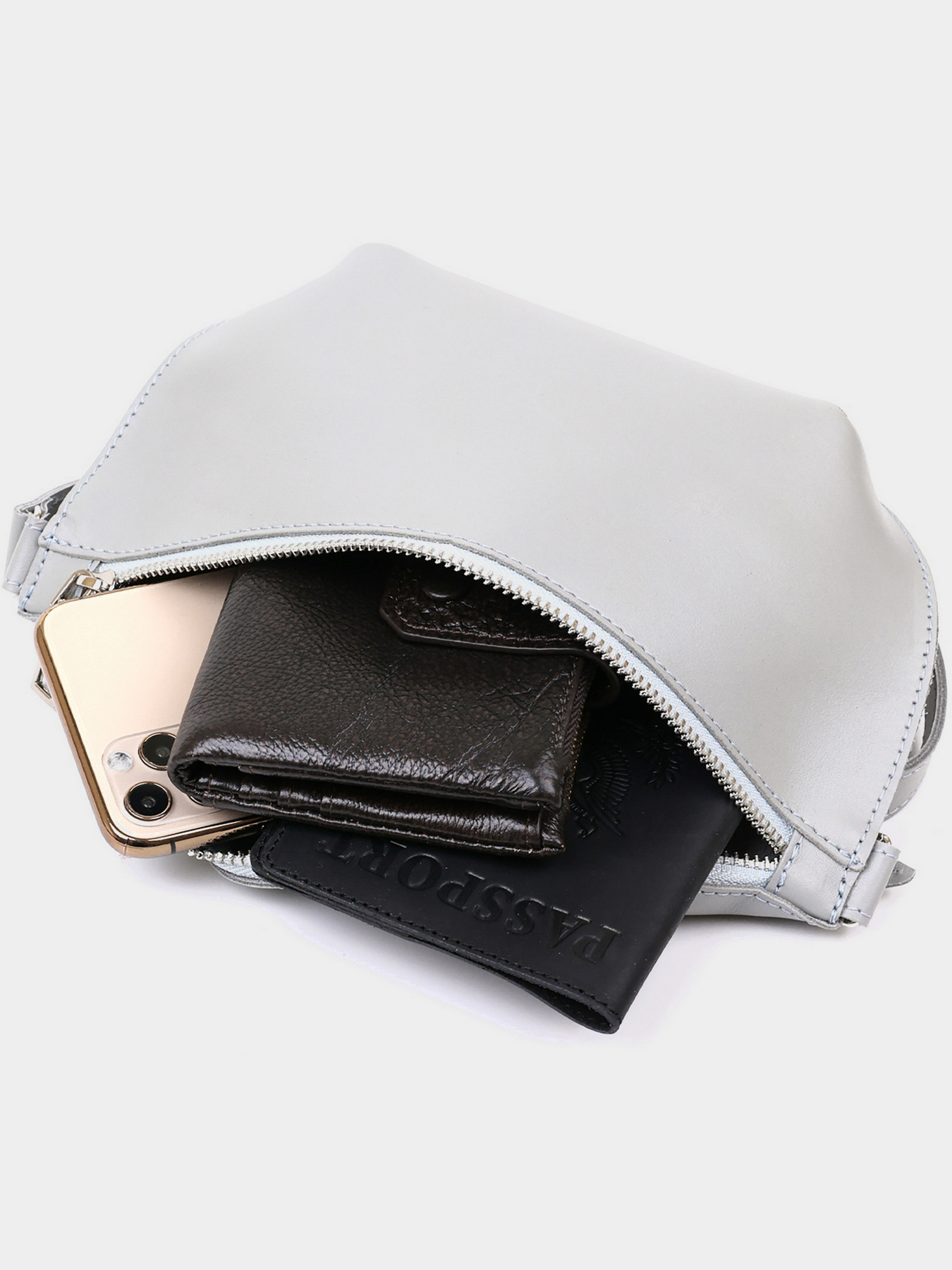 Сумки Shvigel модель bag24_16389 Фото