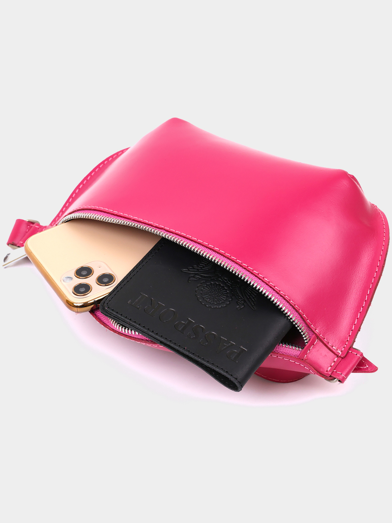 Сумки Shvigel модель bag24_16392 Фото