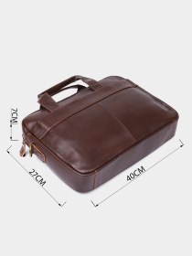 Сумки Vintage модель bag24_20681 Фото