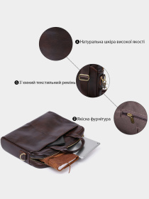 Сумки Vintage модель bag24_20679 Фото