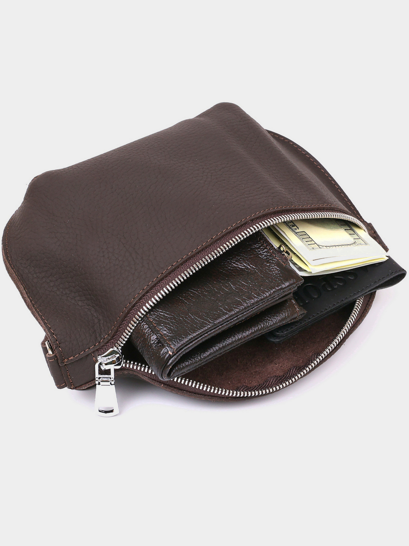 Сумки Shvigel модель bag24_16381 Фото