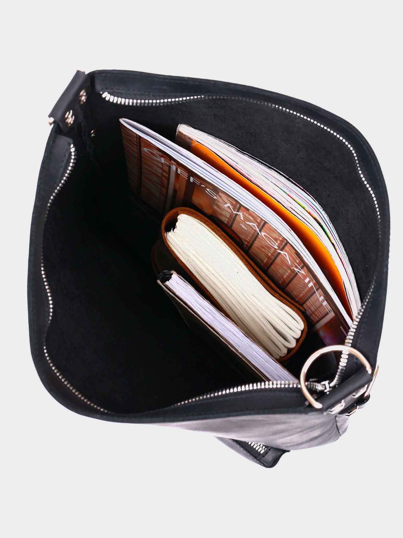 Сумки Shvigel модель bag24_16338 Сумки Shvigel модель bag24_16338 Фото