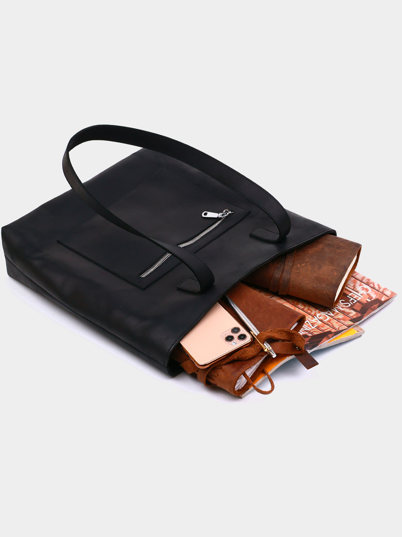 Сумки Shvigel модель bag24_16347 Сумки Shvigel модель bag24_16347 Фото