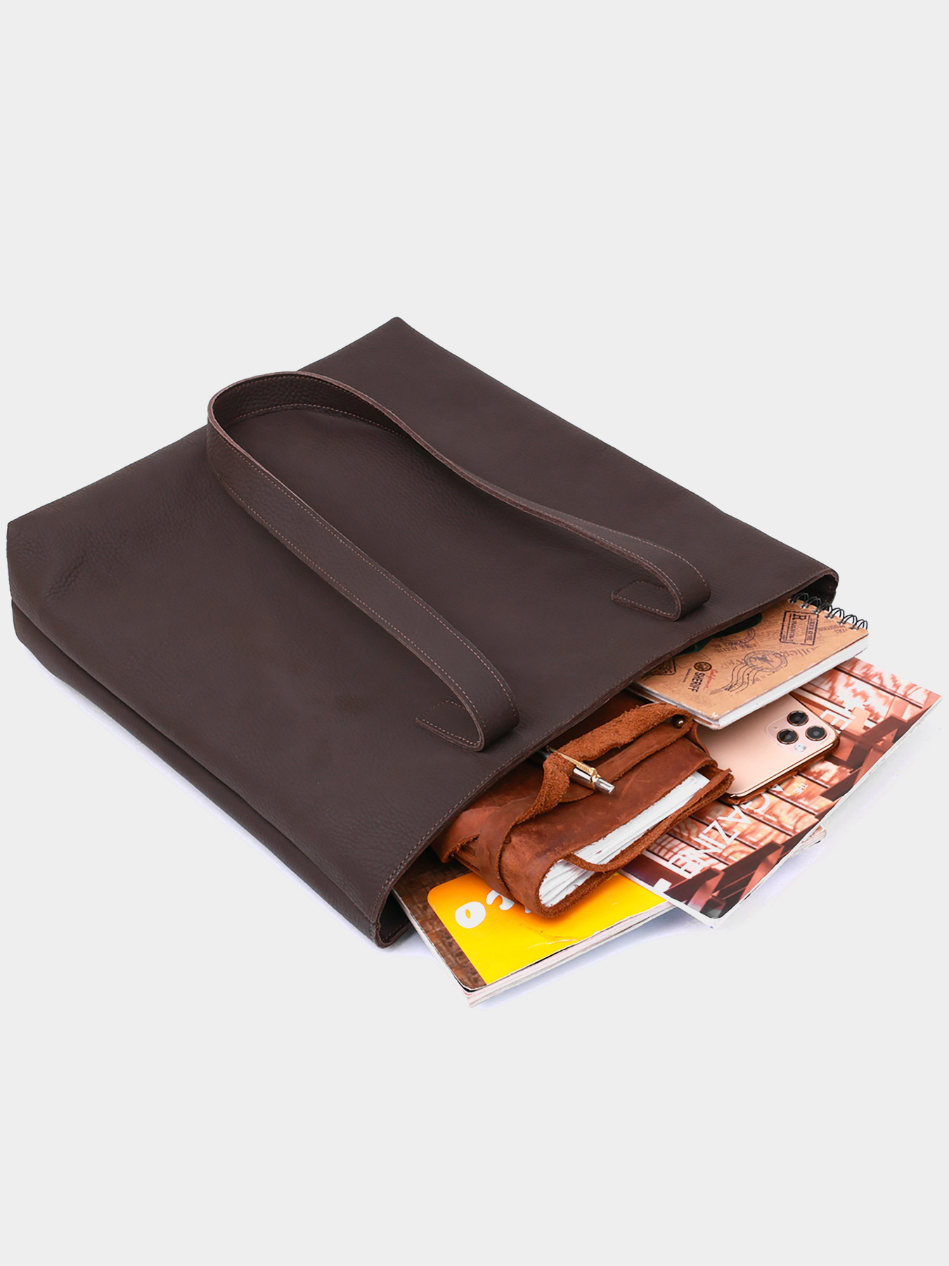 Сумки Shvigel модель bag24_16363 Сумки Shvigel модель bag24_16363 Фото