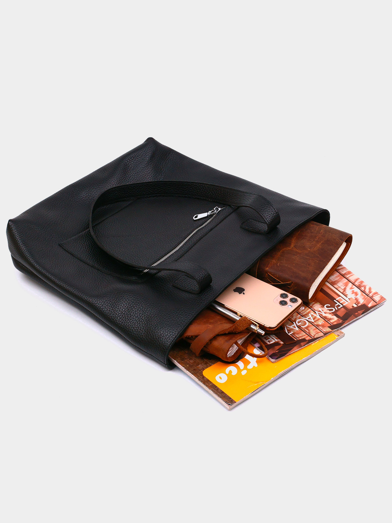 Сумки Shvigel модель bag24_16354 Сумки Shvigel модель bag24_16354 Фото