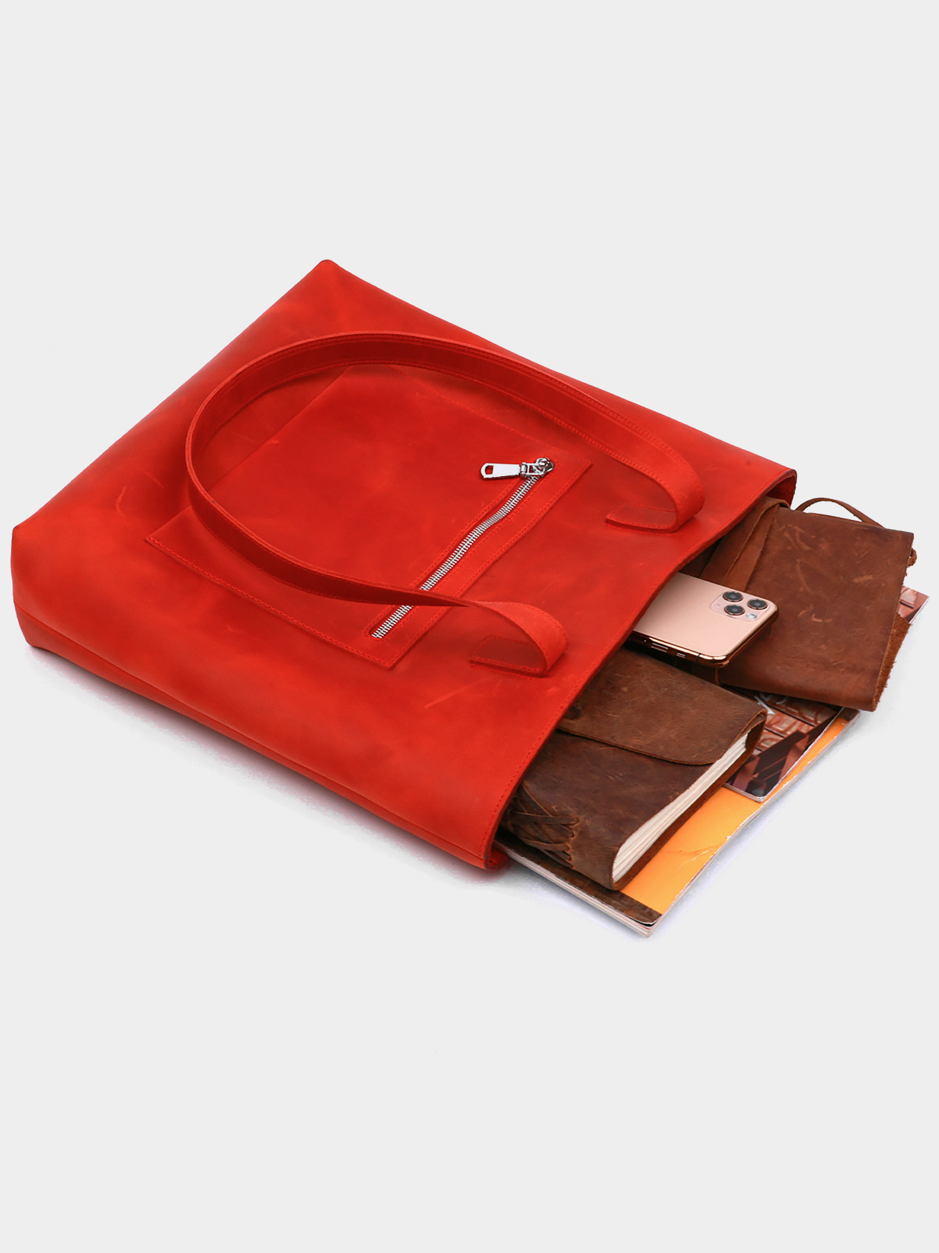 Сумки Shvigel модель bag24_16348 Сумки Shvigel модель bag24_16348 Фото