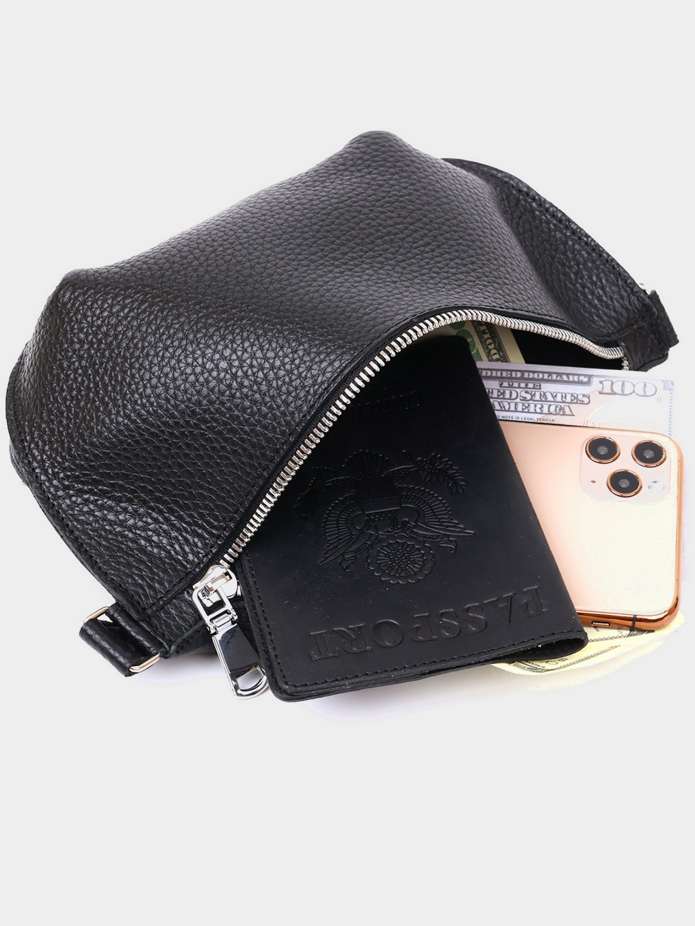 Сумки Shvigel модель bag24_16373 Фото