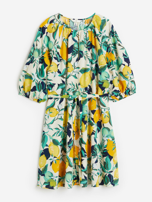 Платья H&M модель 72923 Фото