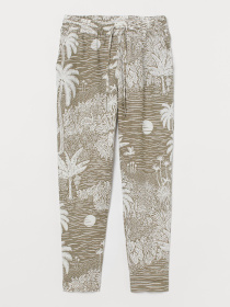 Брюки H&M модель 72541 Фото