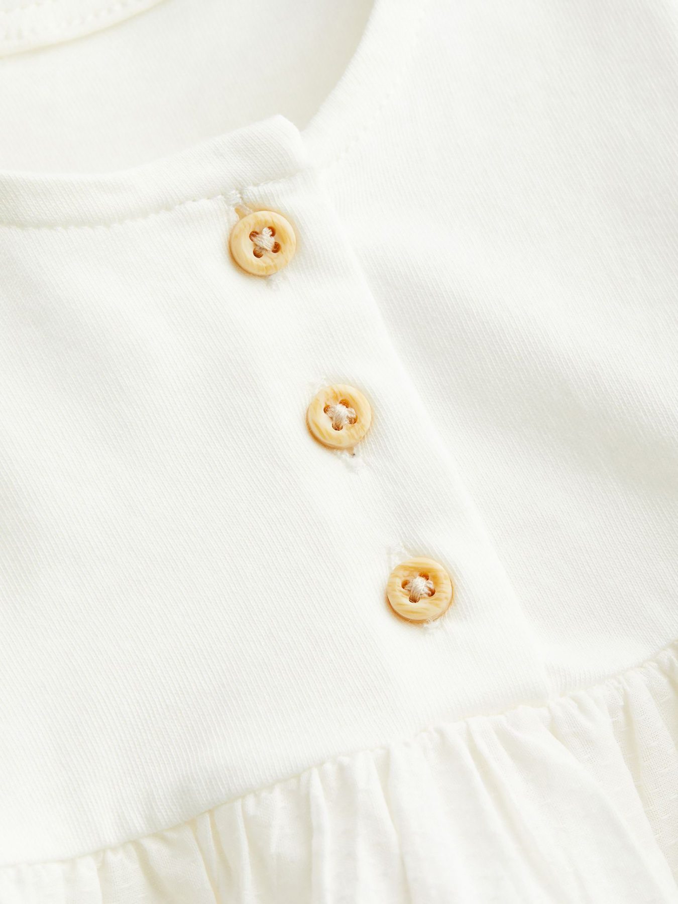 Одяг для немовлят H&M модель 72549 Фото