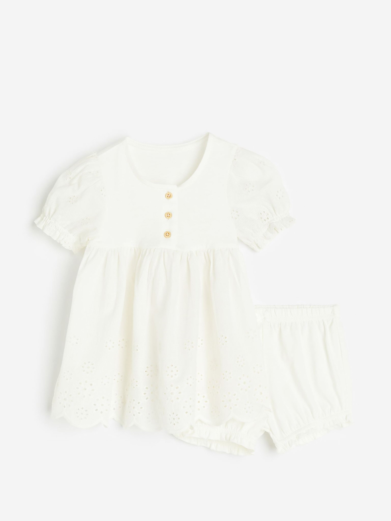 Одяг для немовлят H&M модель 72549 Фото
