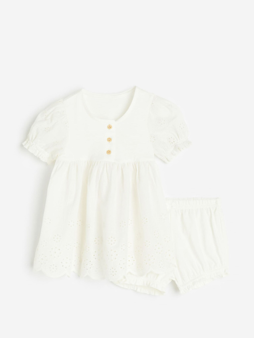 Одежда для младенцев H&M модель 72549 Фото
